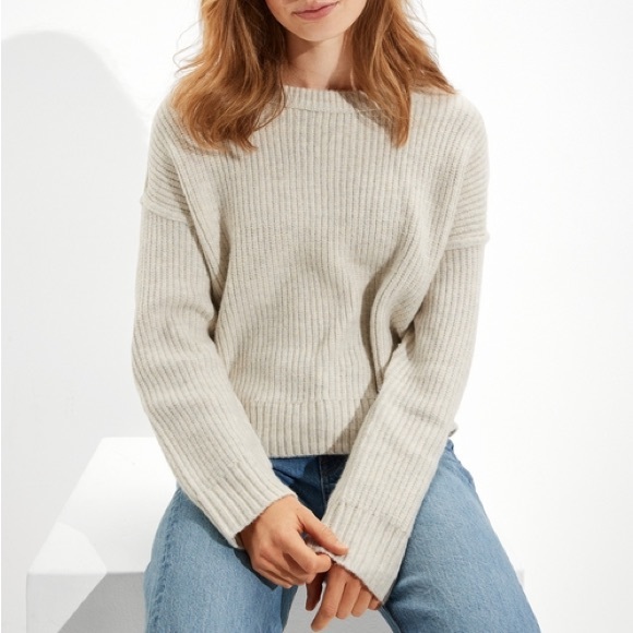 American Eagle Outfitters Sweaters - American Eagle Snowdrift Sweater